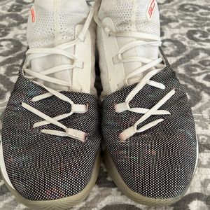 Under Armour Curry Basketball Shoes 5s